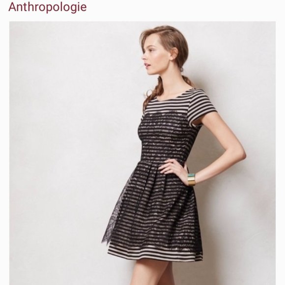 Dress from Anthropologie, size P - XS - Picture 1 of 3